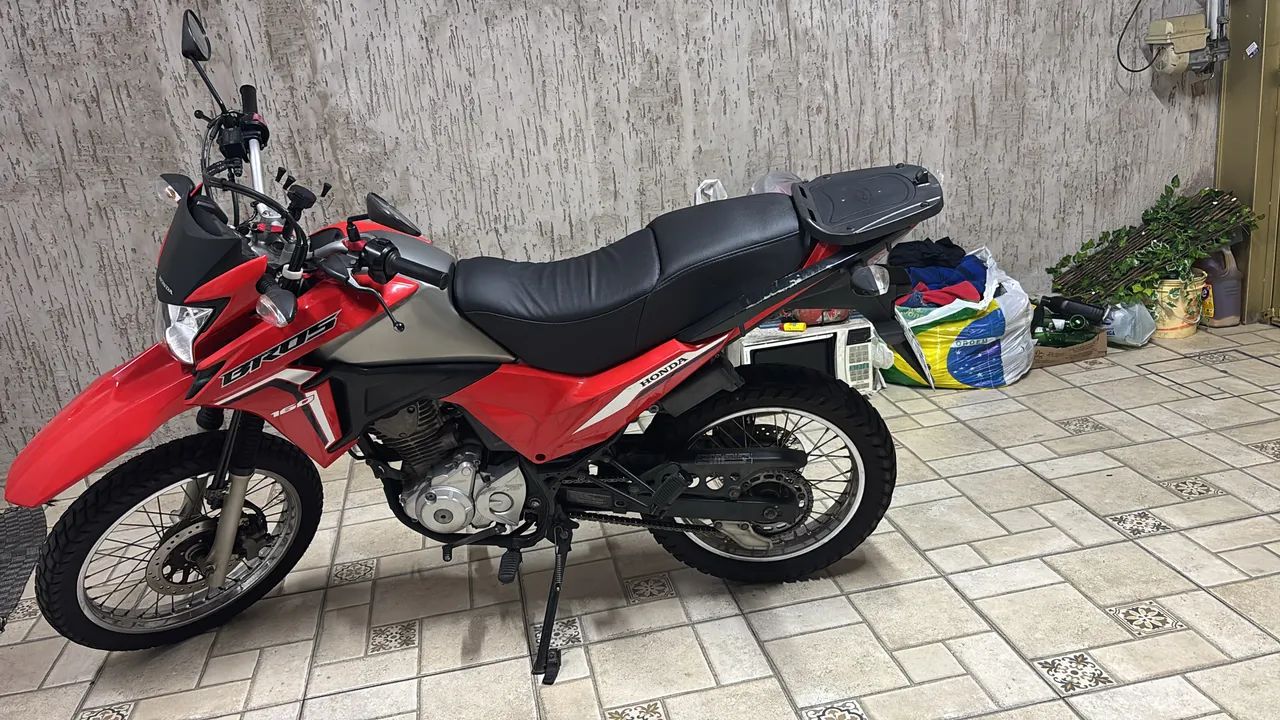 VENDO BROS 160 - Foto 3