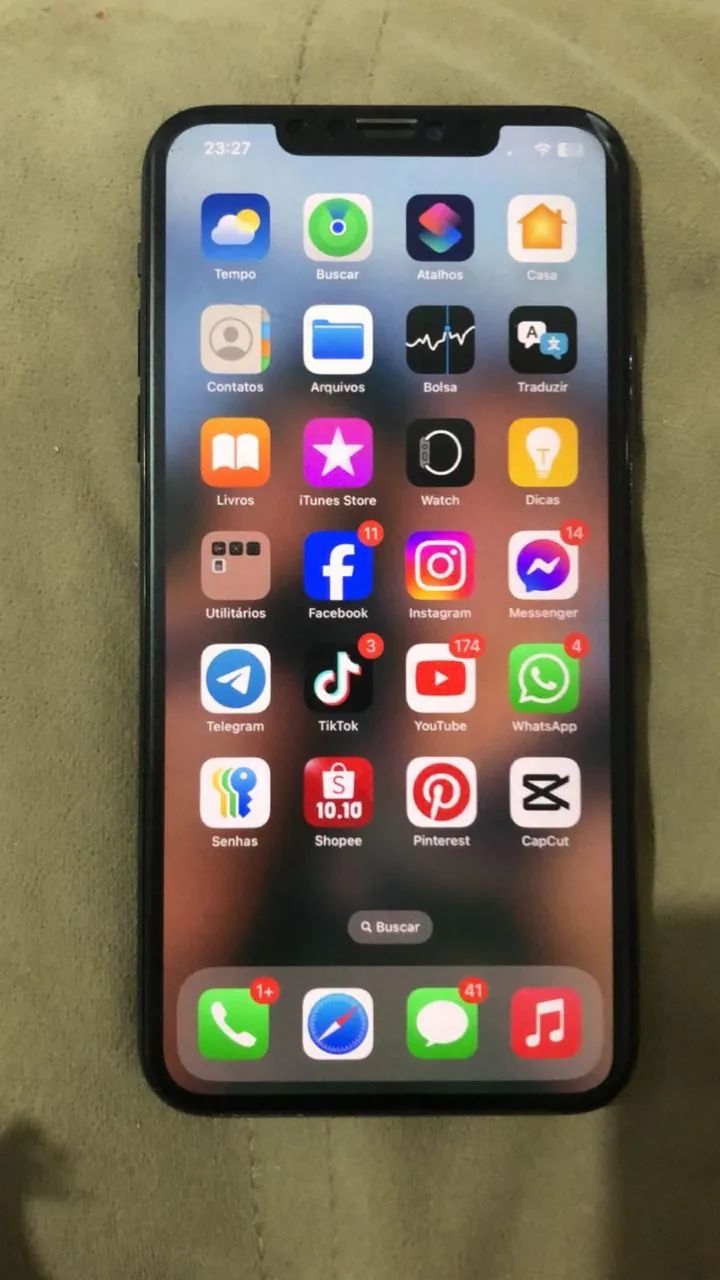 iPhone 11 Pro Max - Foto 4
