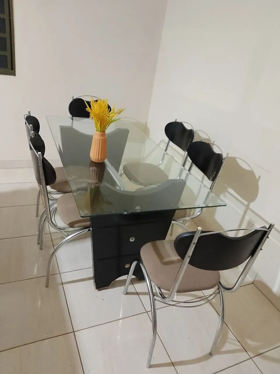 Mesa 6 lugares  - Foto 2