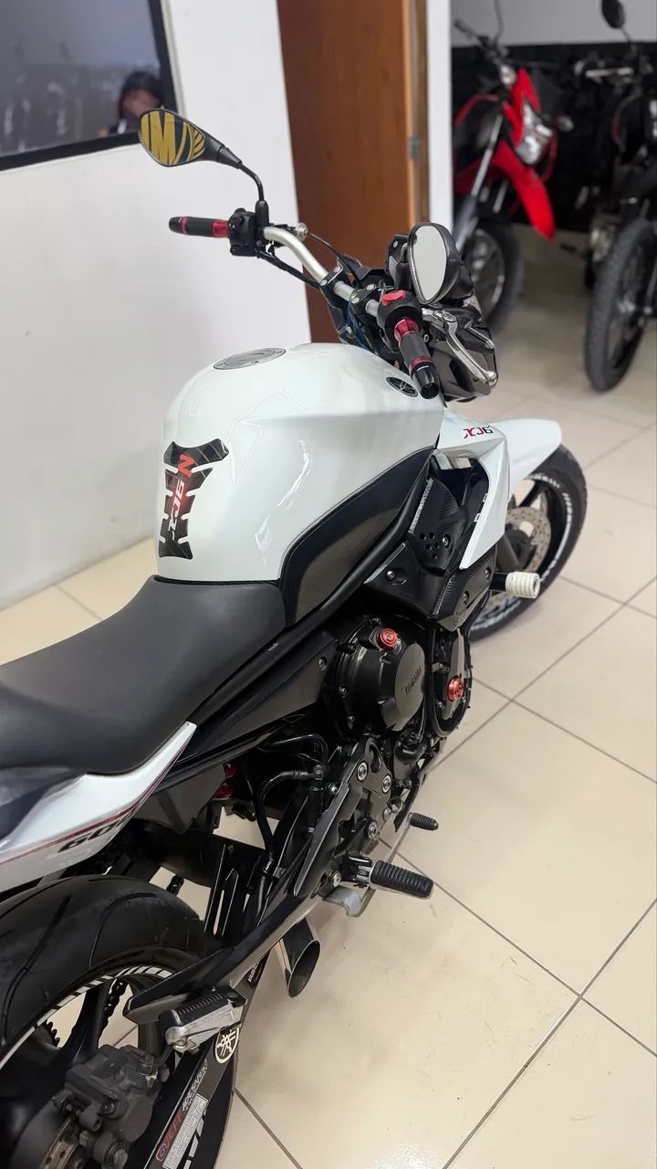 VENDE-SE XJ6 2012 - Foto 4