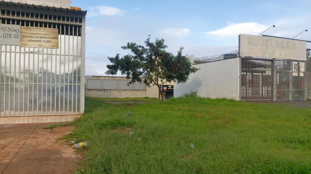 Foto - Brasília - Samambaia Norte (Samambaia)