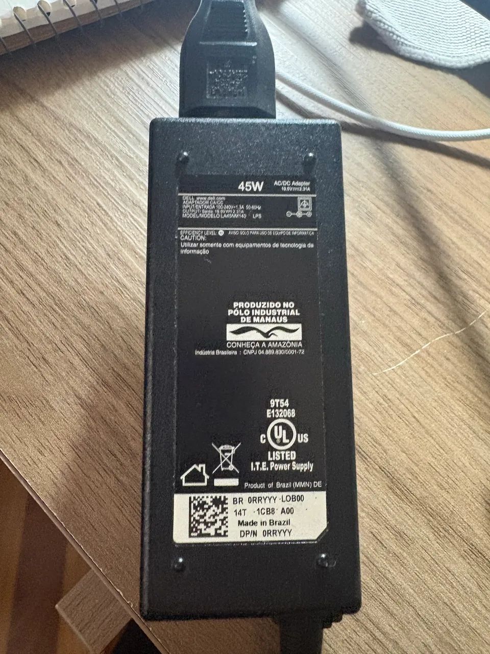 Vendo NOTEBOOK DELL INSPIRON 15 3000 - WINDOWS 11 - Foto 5