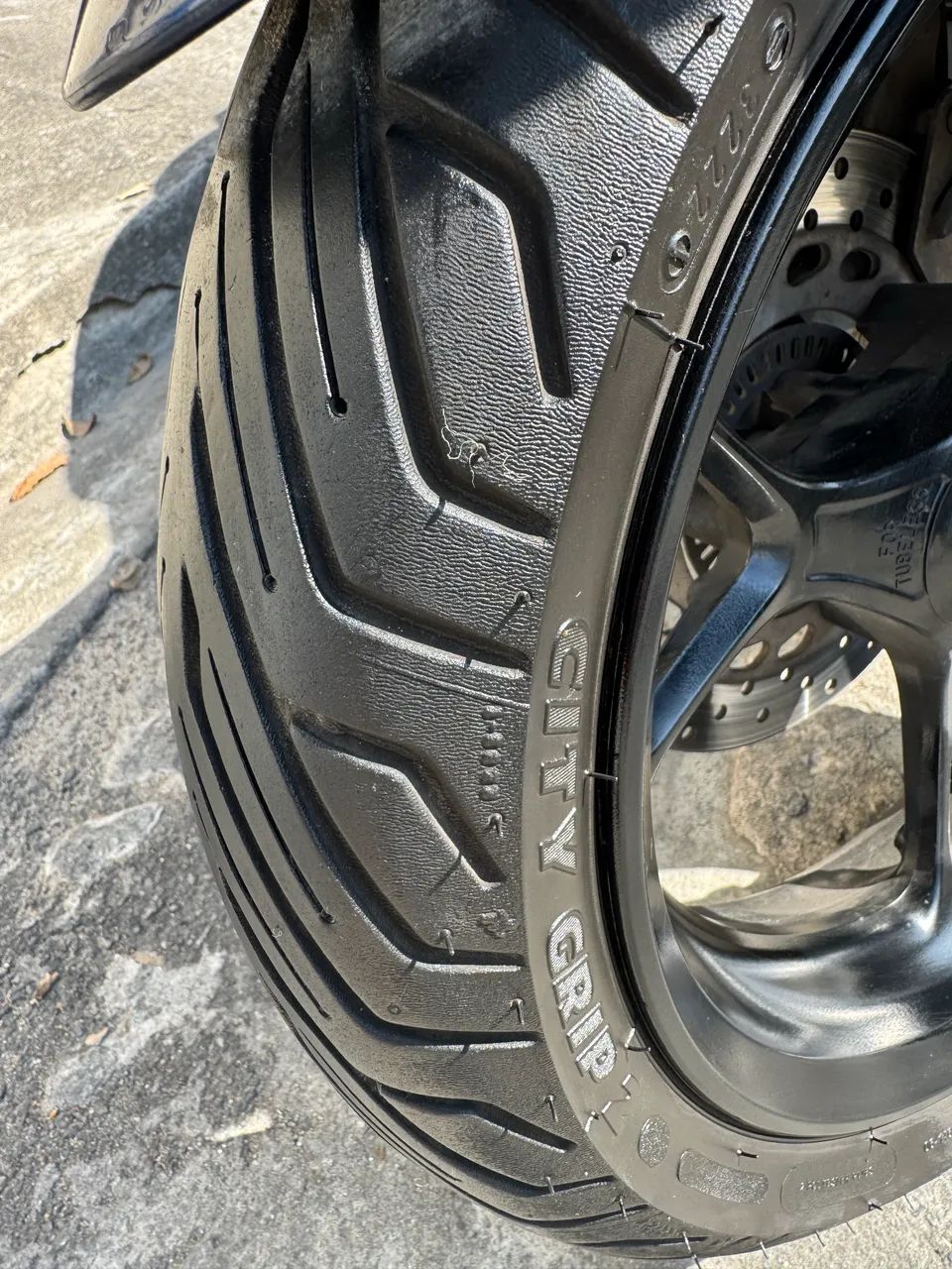 Nmax 160 - Foto 4