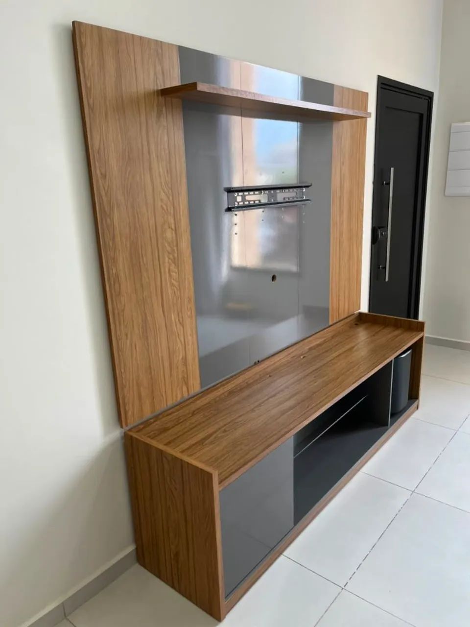 Rack e Painel - Foto 2