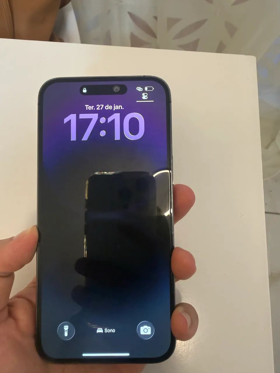 Iphone 14 Pro Max 256GB - Foto 4