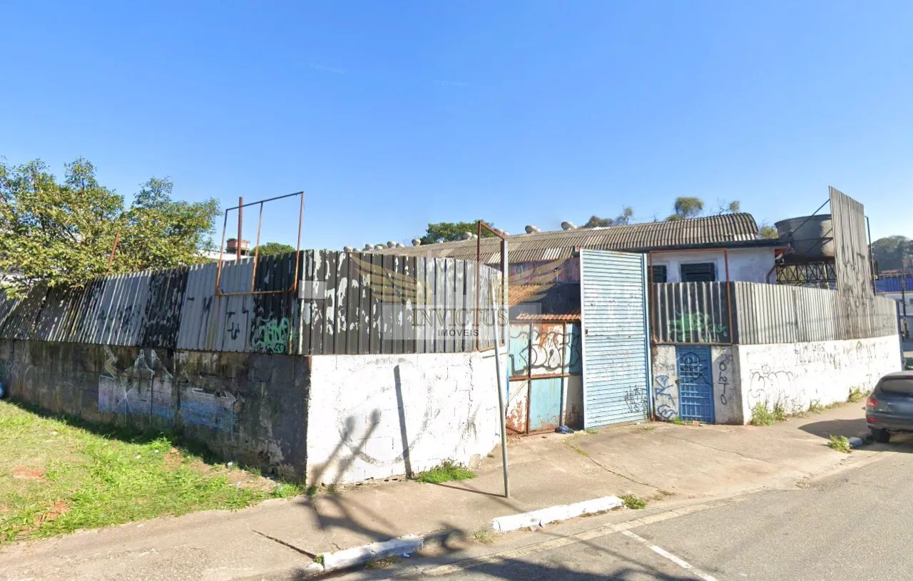 Galpão Comercial/Industrial à Venda, 1.921m² - Centro, Mauá/SP. - Foto 2