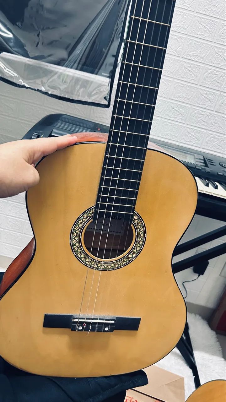 Violão Plantom Cg 851 - Foto 2