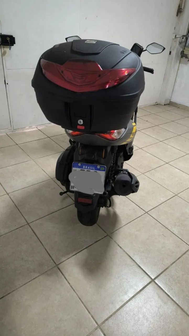 Yamaha NMAX - Foto 4