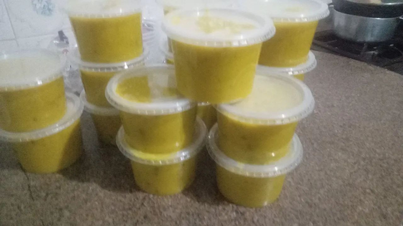 Promda semana  de  marmitas  - Foto 4