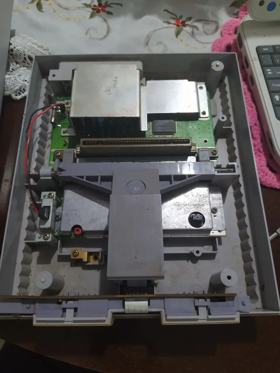 Super Nintendo não funciona  - Foto 2