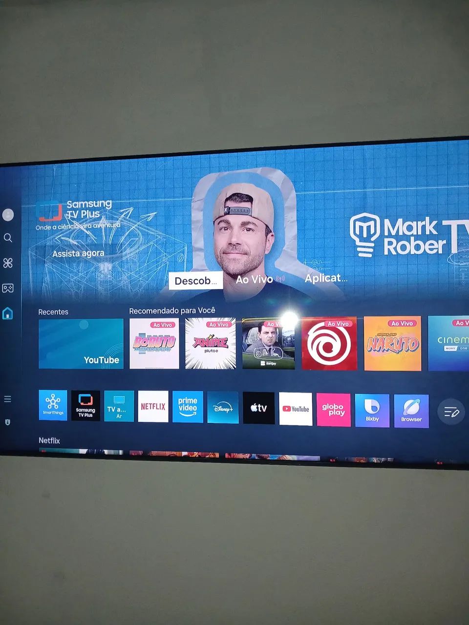 TV de 65 - Foto 2