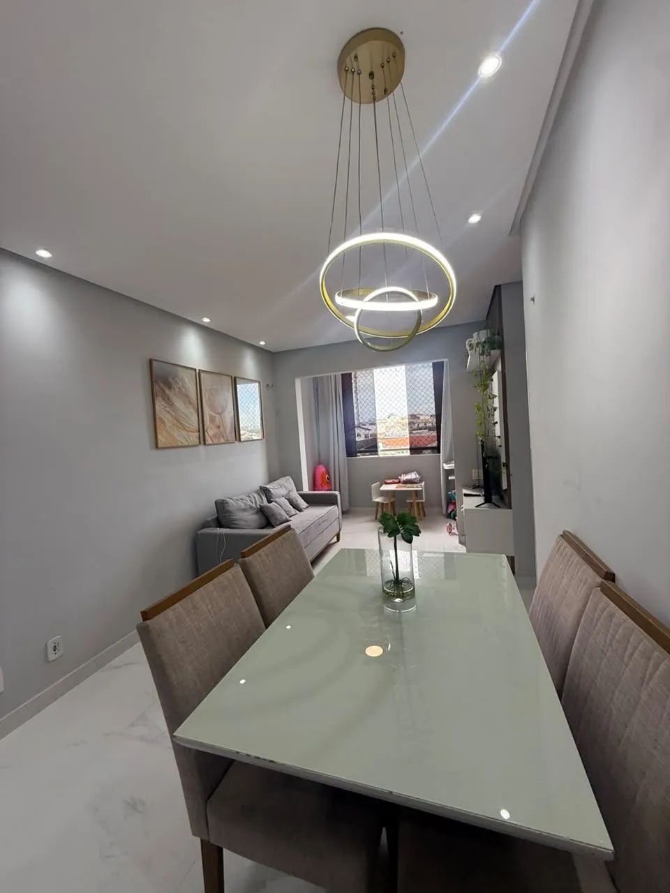VENDO APARTAMENTO  PARK VINHAIS - Foto 3