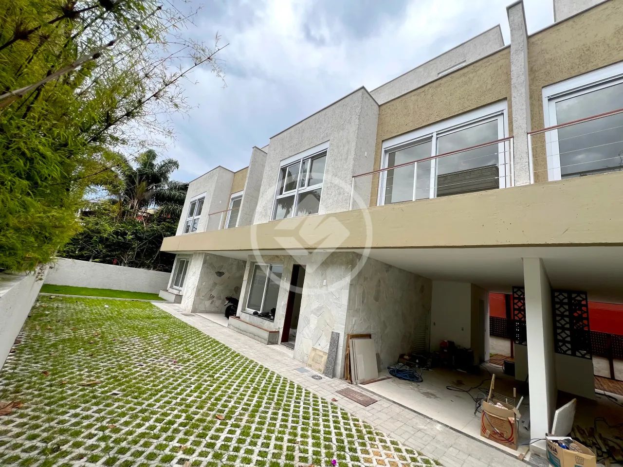 Casa no Campeche com conforto e sofisticação codigo: 155703 - Foto 2