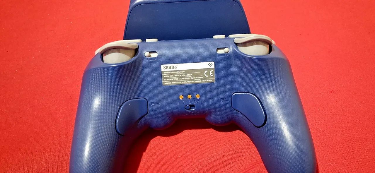 8bitdo pro 3 - Foto 3