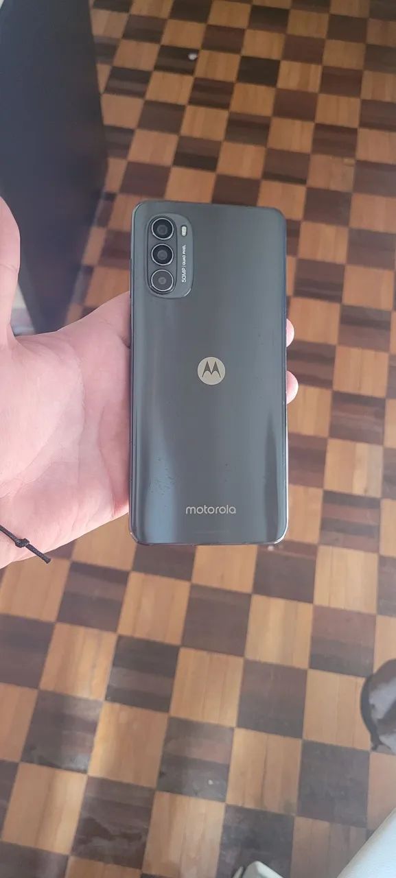 Motorol g52 - Foto 2