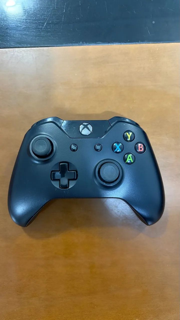 Xbox one-500gb - Foto 5