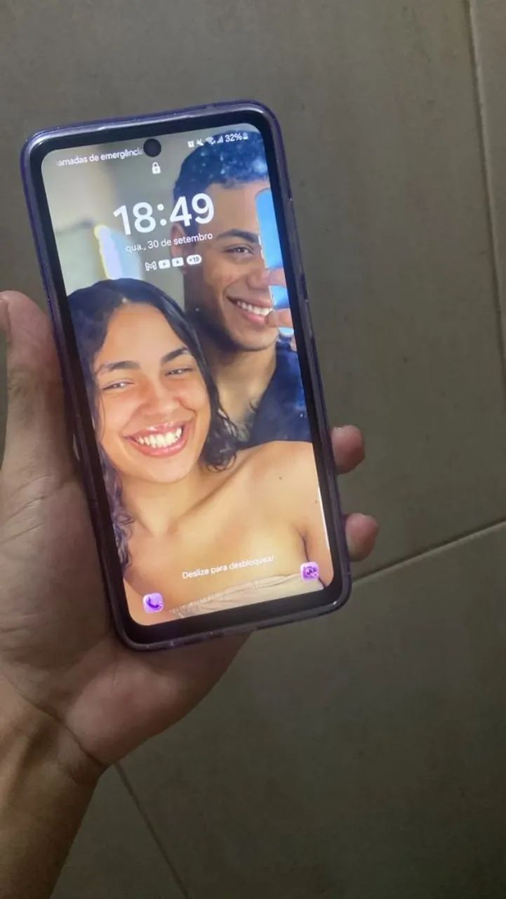 SAMSUNG A52S - Foto 2