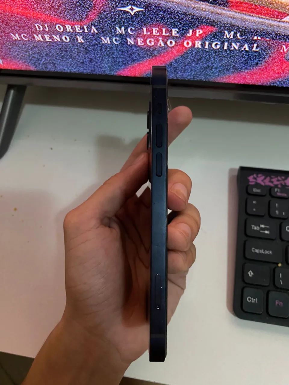 IPHONE 12 - 128gb - Foto 2