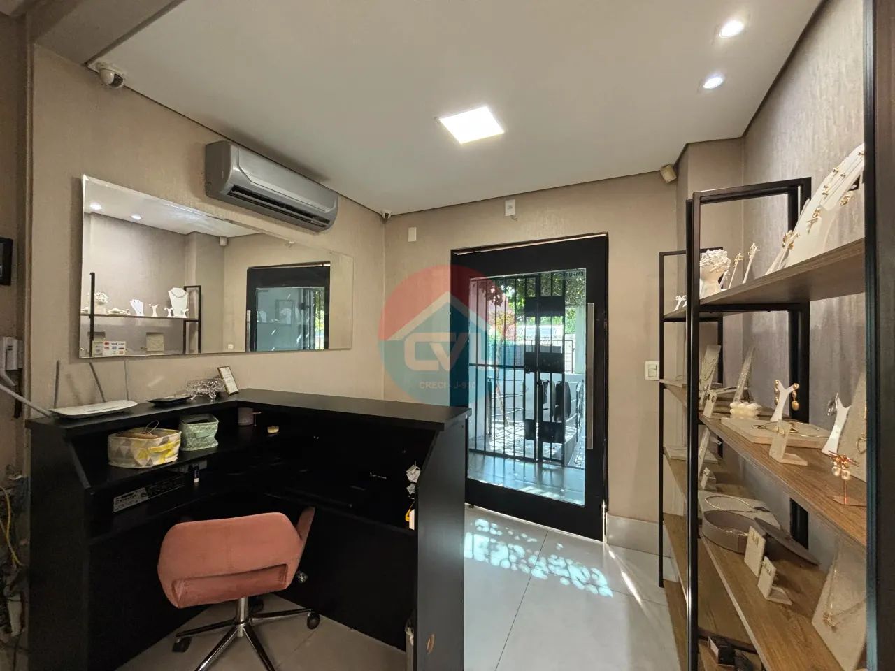 CASA COMERCIAL/RESIDENCIAL BAIRRO SANTA ROSA. codigo: 288168 - Foto 2