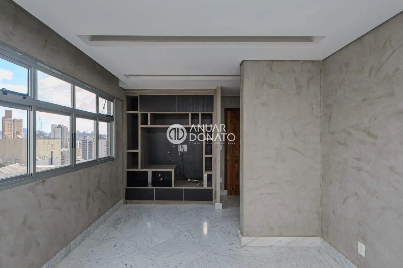 Anuar Donato Apartamento Locação 4 Quartos Funcionários - Foto 4