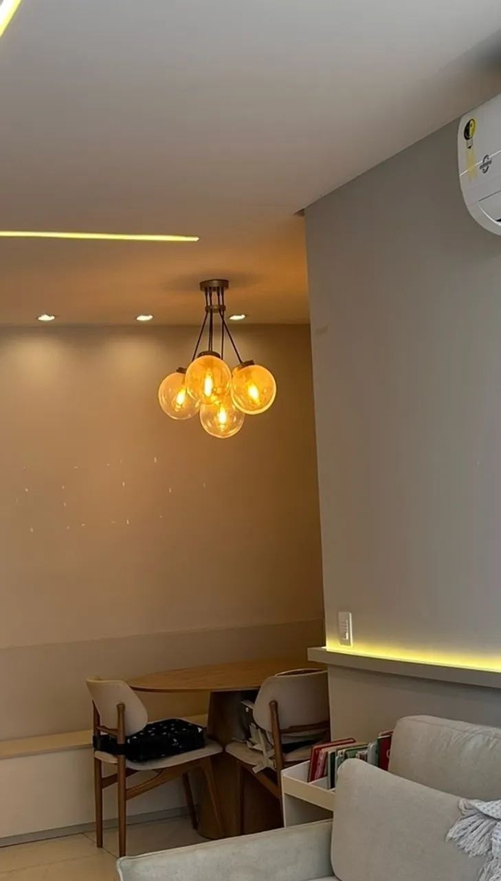 Lustre - Foto 2