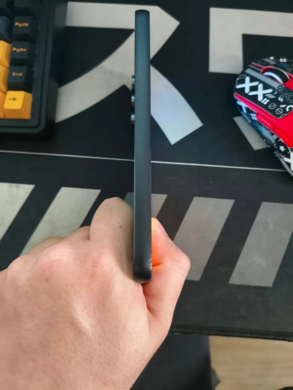 Celular SAMSUNG A54 seminovo  - Foto 3
