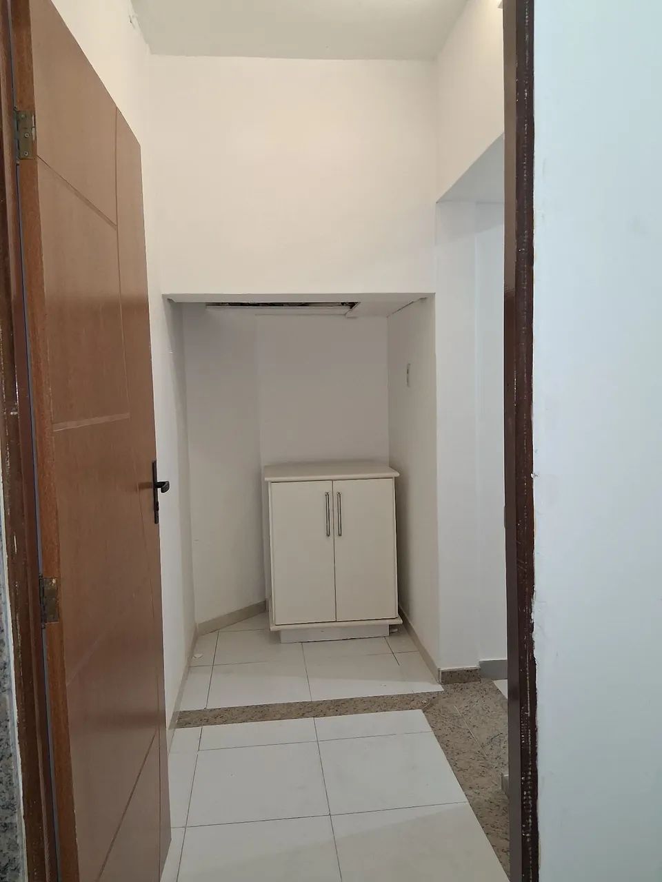 Kitinete mobiliada Jardim Camburi. - Foto 2