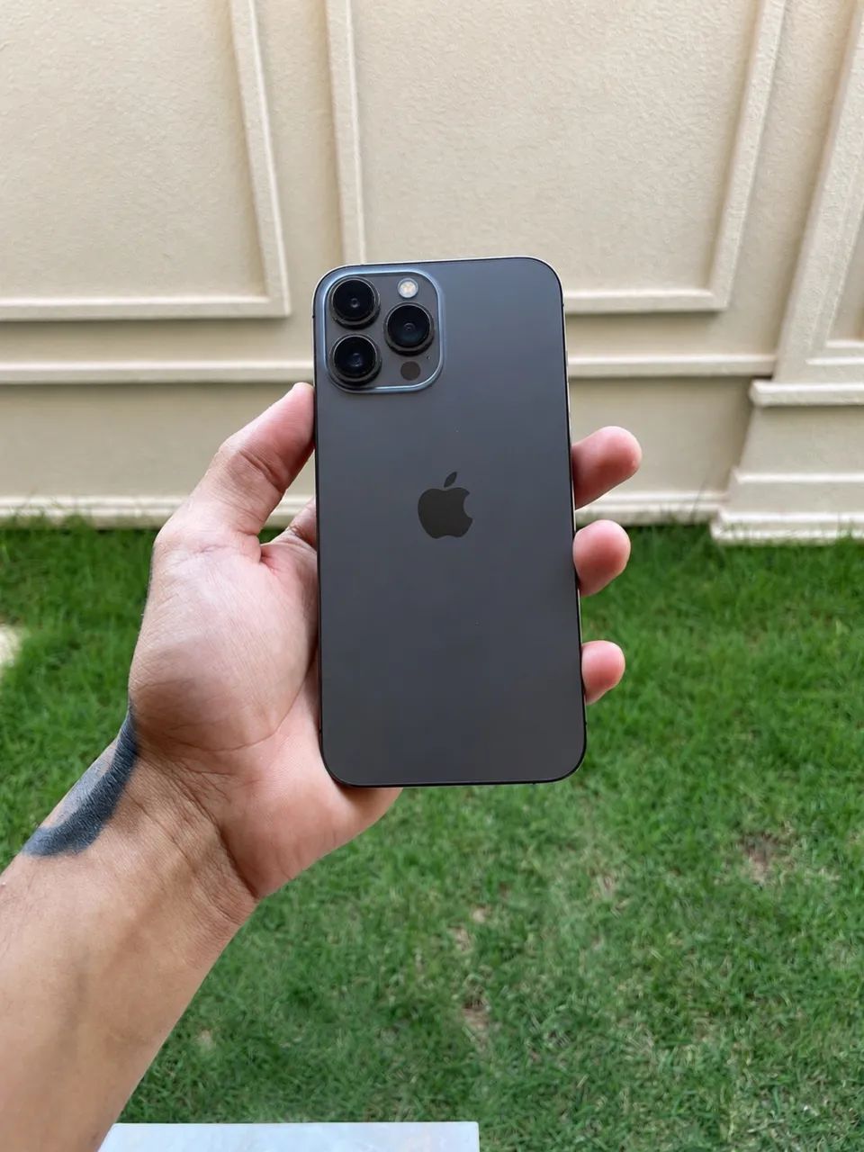 iPhone 13 Pro Max - imperdível
