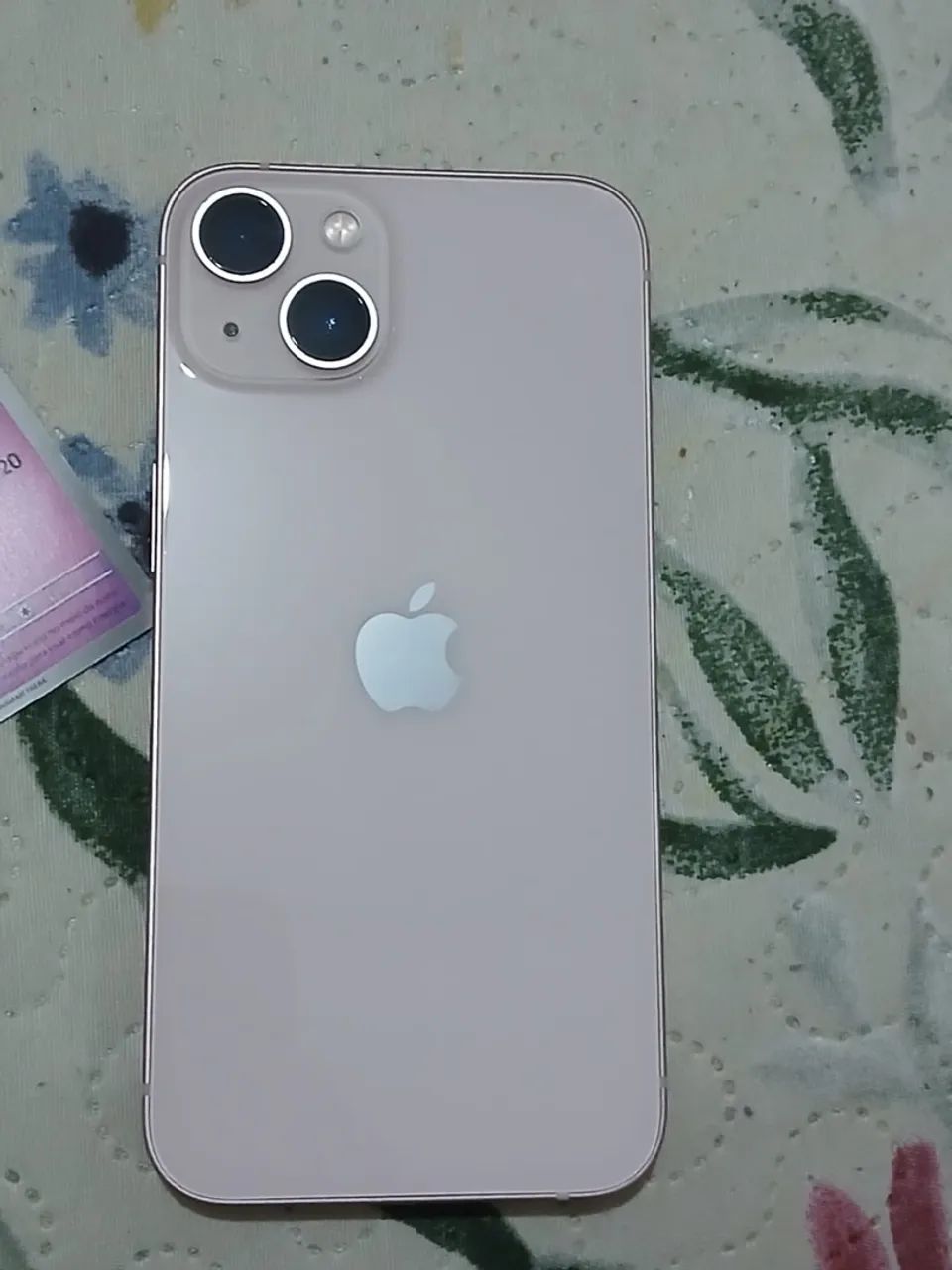 Vende-se IPhone 13 