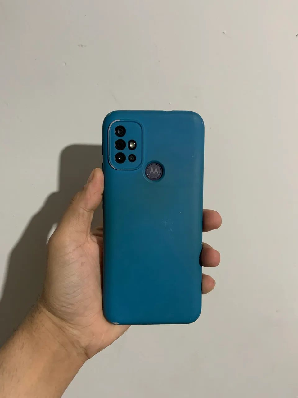 MOTO G10 TODO ORIGINAL - Foto 3