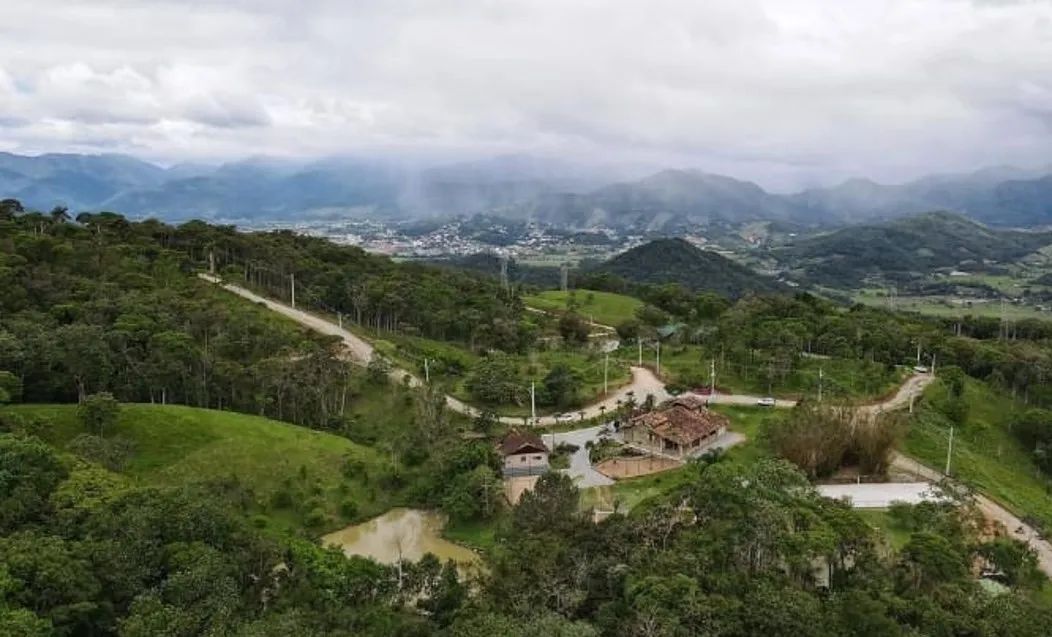 Foto - Santo Amaro da Imperatriz - 