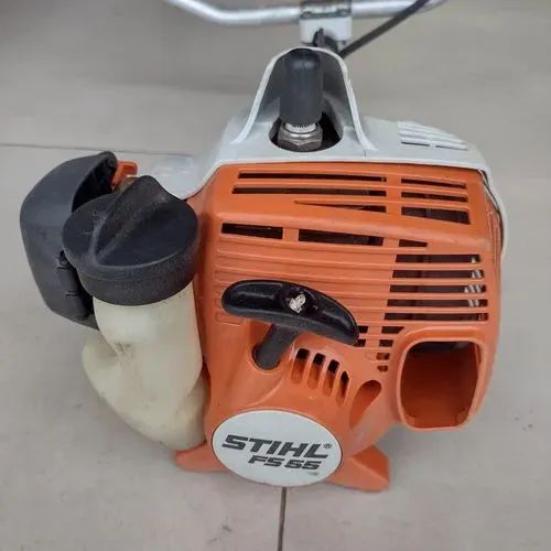 Rocadeira sthil pouco usada