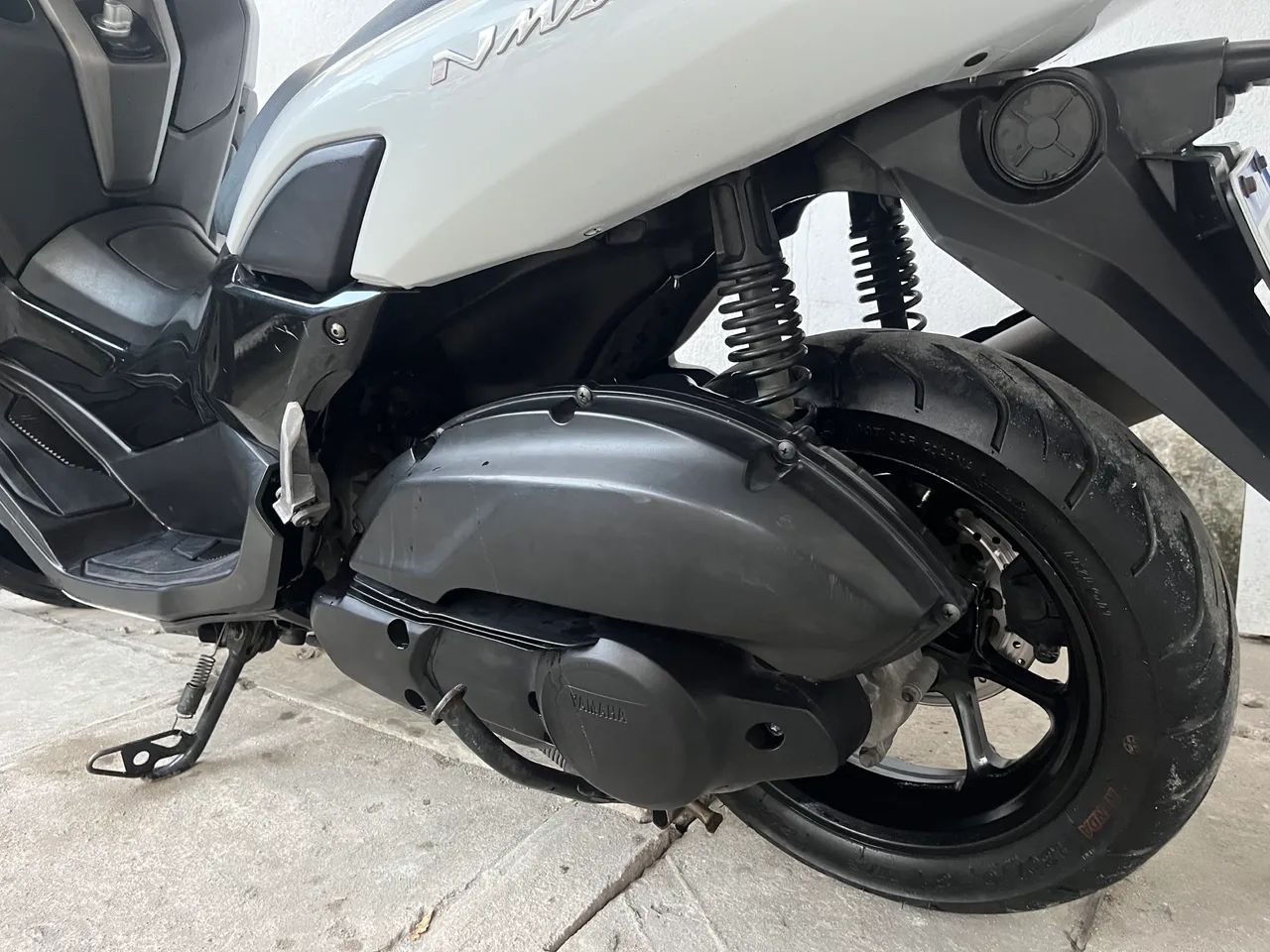Moto única dona! - Foto 4