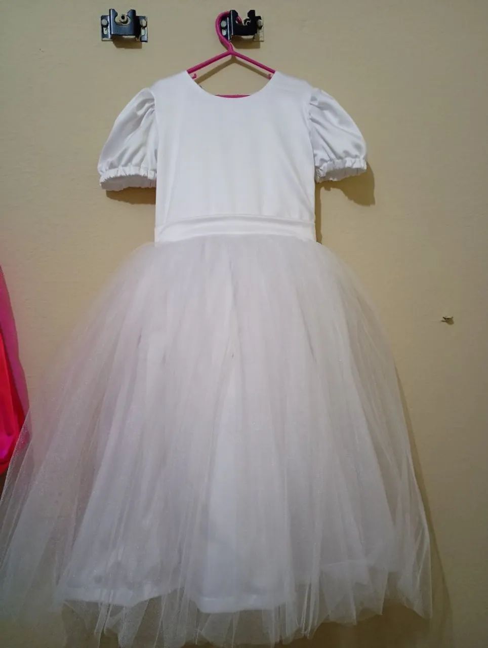 Vestido ABC
