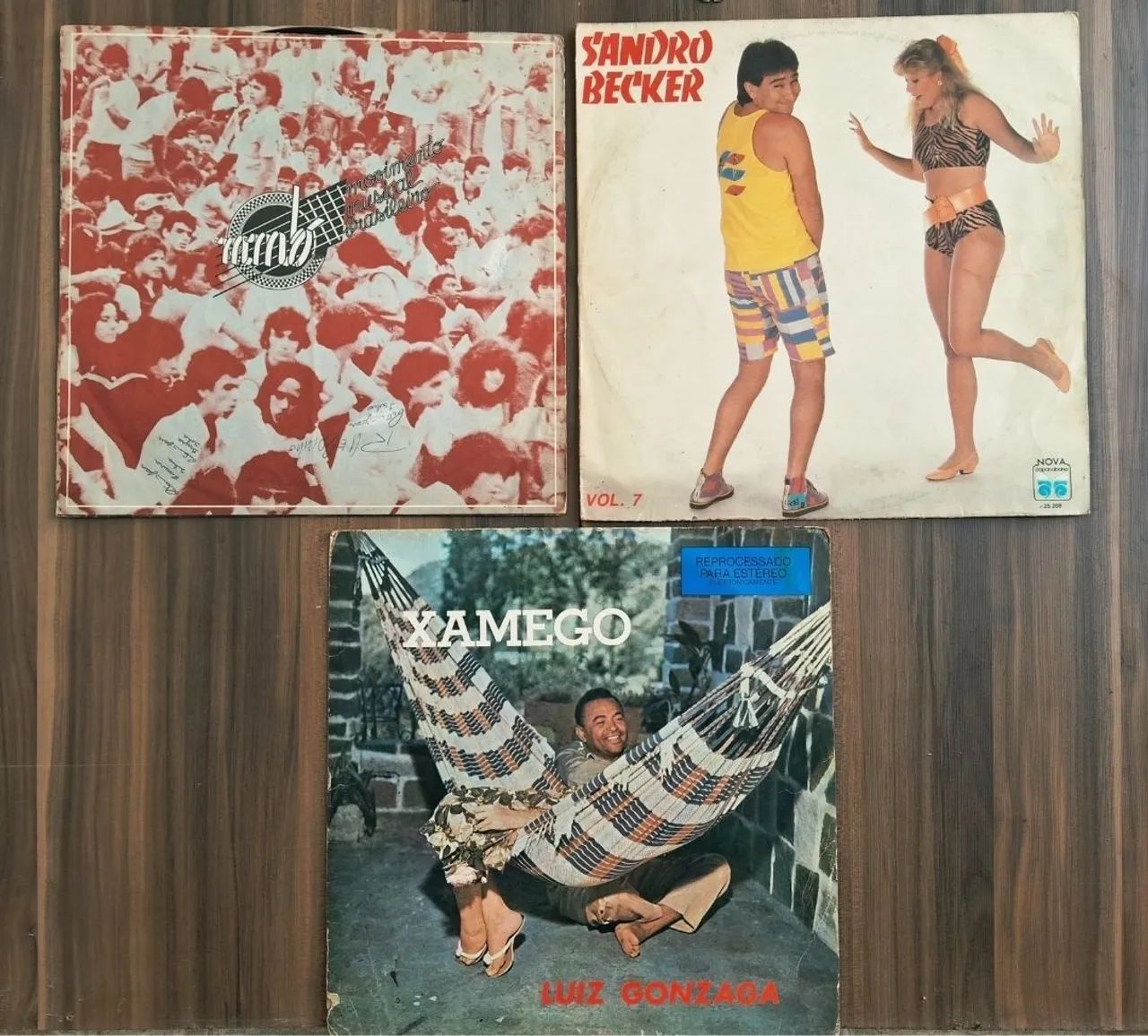 Disco de Vinil - Foto 4