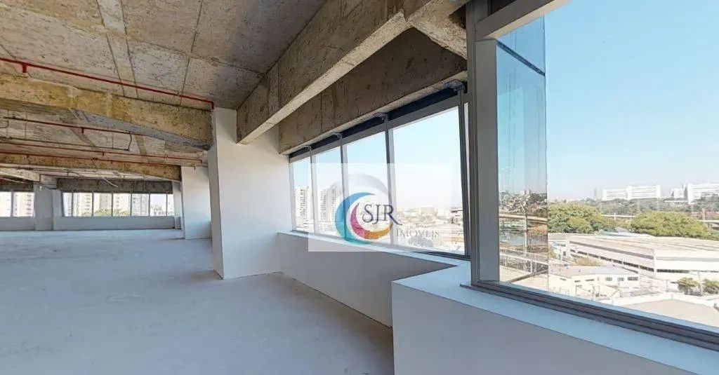 Conjunto para alugar, 2144m² - Brooklin - São Paulo/SP - Foto 4
