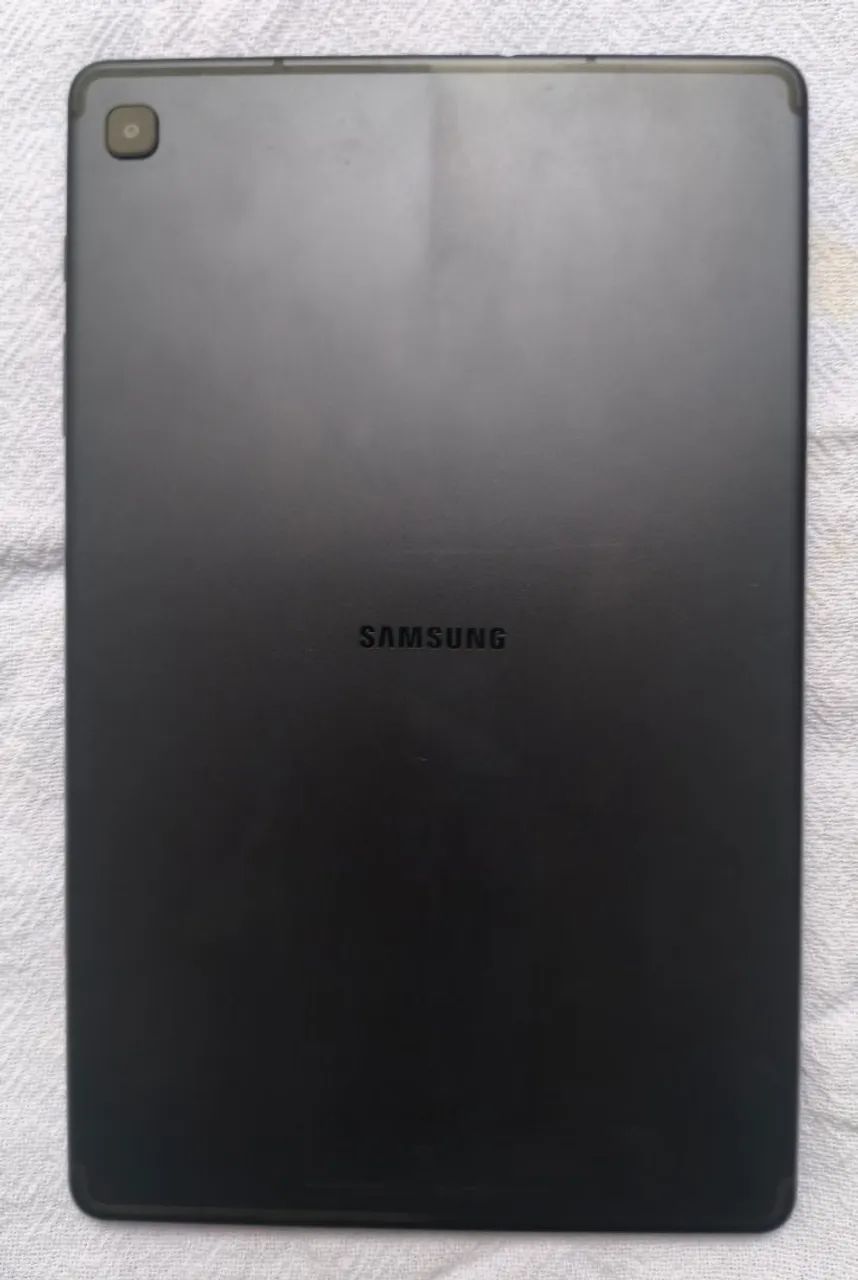 TABLET SAMSUNG S6 LITE 128GB 5G - (USADO) - Foto 3