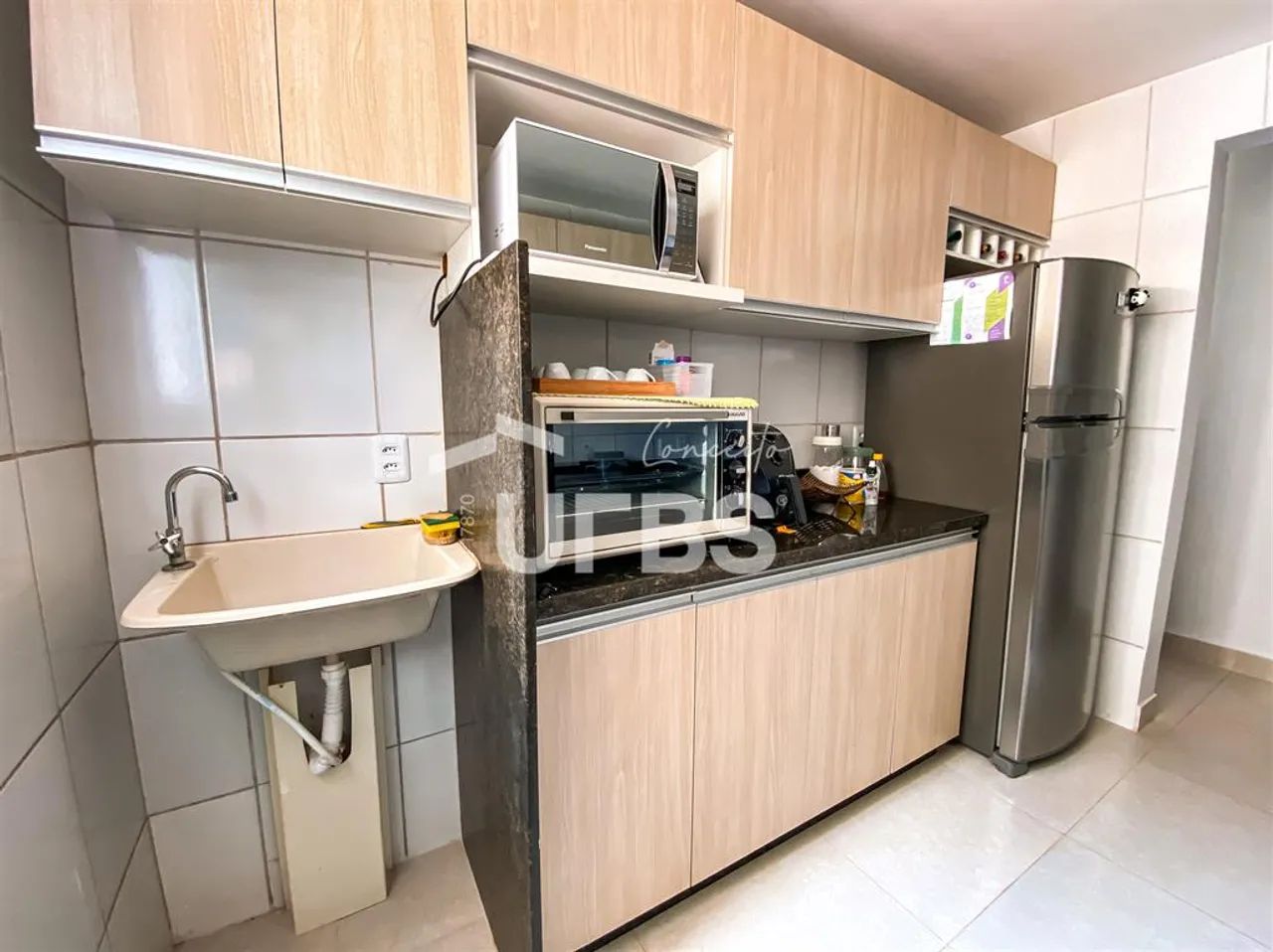 Club Cheverny - Apartamento 2 quartos - Foto 4