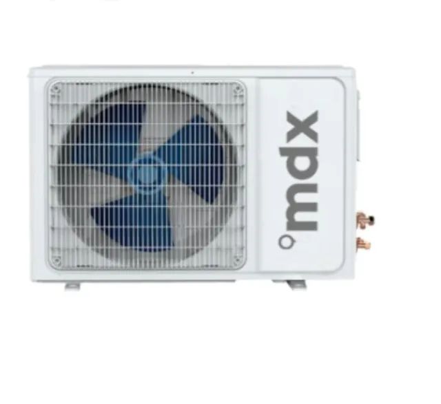 Condensadora (parte externa) ar condicionado MDX 9.0000btus