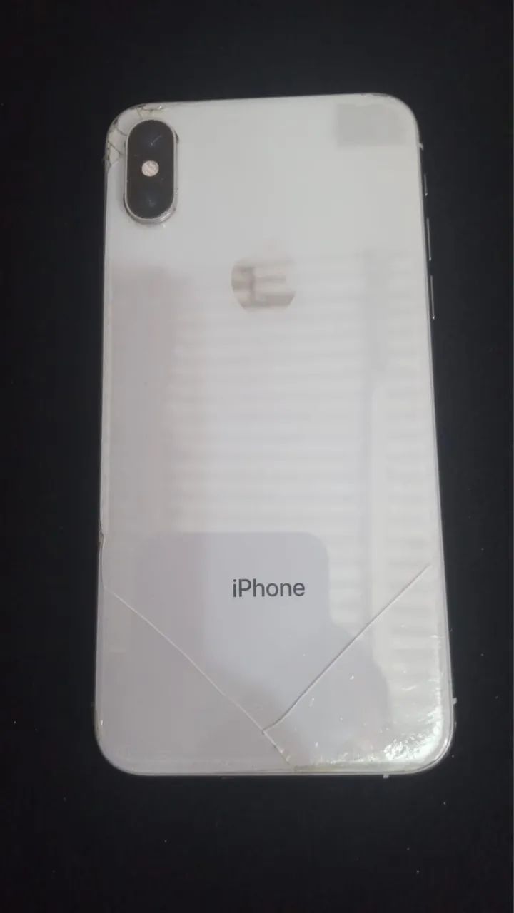 IPHONE XS