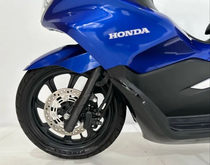Honda PCX 150 CBS - Foto 5