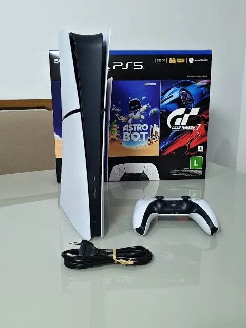PlayStation 5 