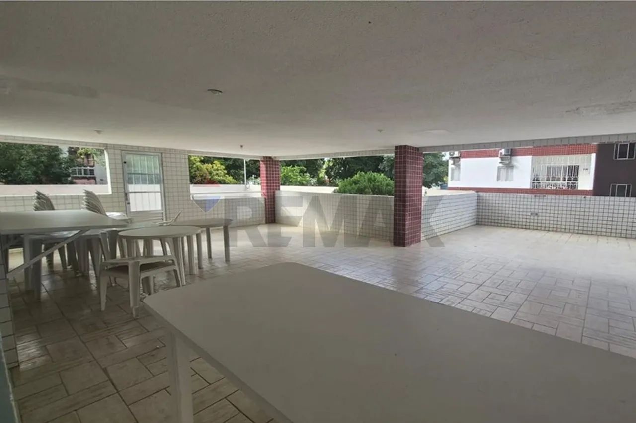 Apartamento 3 Quartos com Suíte | 77m² | Tamarineira - Foto 5