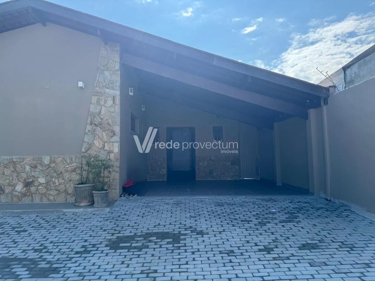 casa - Nova Campinas - Campinas - Foto 2