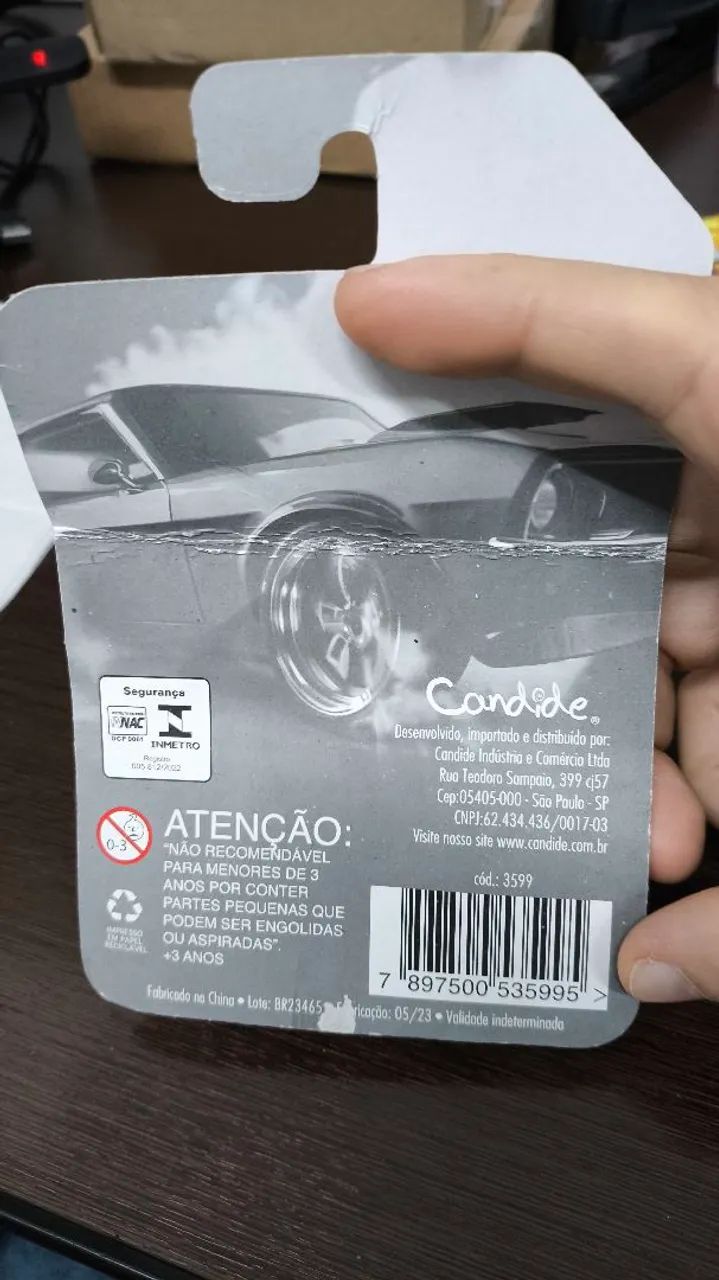 Steel car candide - Foto 3
