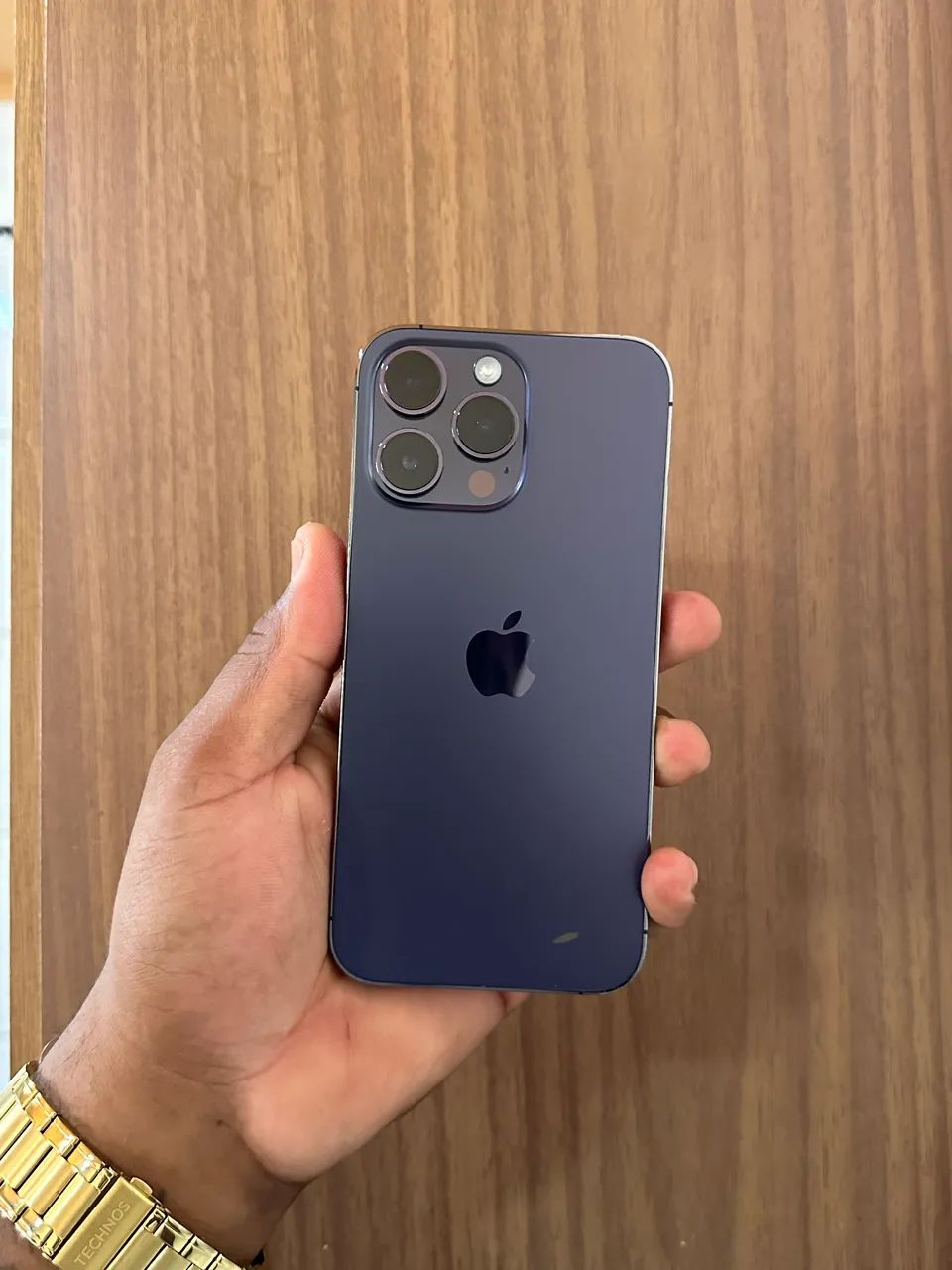 iPhone 14 Pro Max 128GB Roxo
