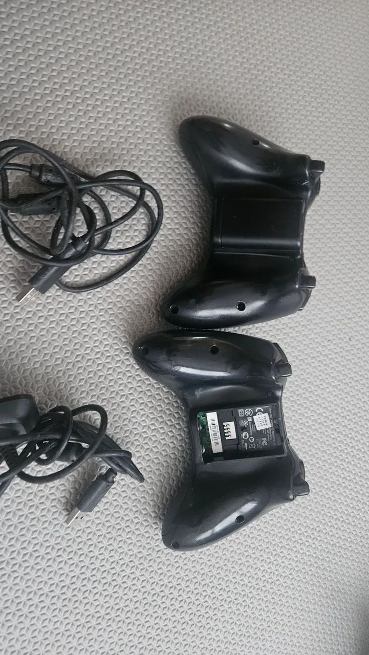 XBOX 360 com kinect - Foto 2