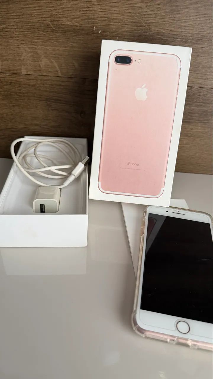 iphone 7 Plus  - Foto 2