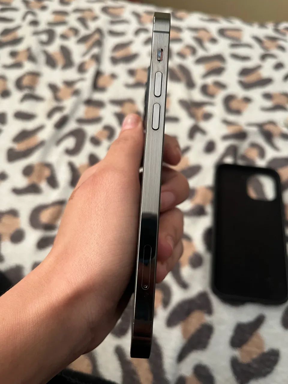 Vende-se iPhone 12 pro - Foto 2
