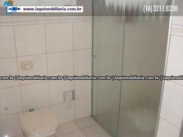 Casa Padrão em Ribeirão Preto - Foto 3